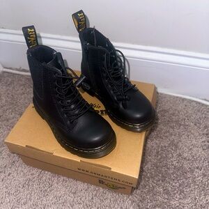Kids Dr. Martens Boots